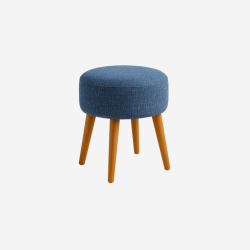 Le Noir Stool - Helloilmare